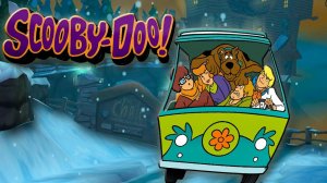 Каникулы на воющих скалах.Полное прохождение ▶️ Скуби Ду Таинственные Топи. #ScoobyDoo!