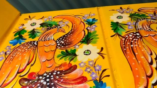 Автобусные остановки - арт-объекты смотреть онлайн