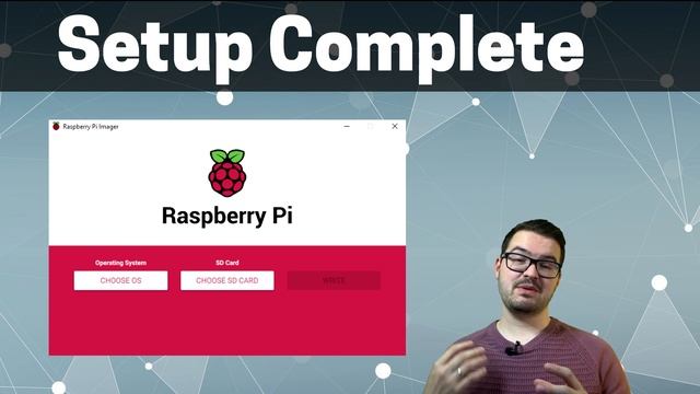 Home Assistant Raspberry Pi 4 SSD (INSTALL + MIGRATION) смотреть онлайн