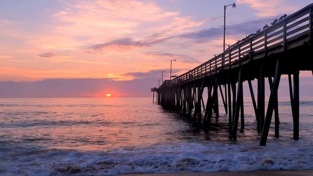 Virginia Beach ( City of Virginia ) смотреть онлайн