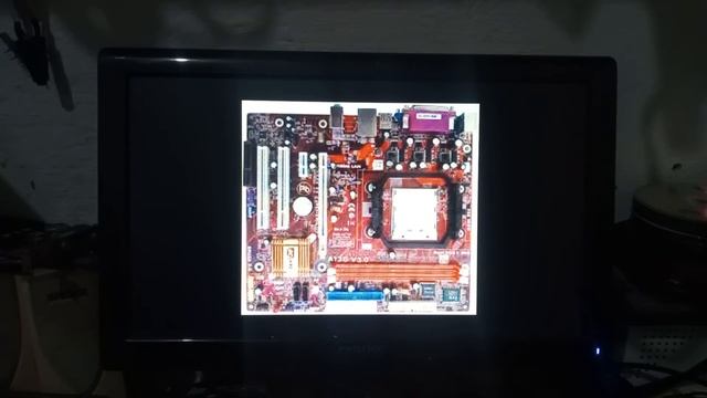 ESPECIFICAÇAO PLACA MAE A13G+ V3 0 AM2 смотреть онлайн
