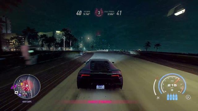 Need For Speed Heat #10.1 ФИНАЛ чайное прохождение