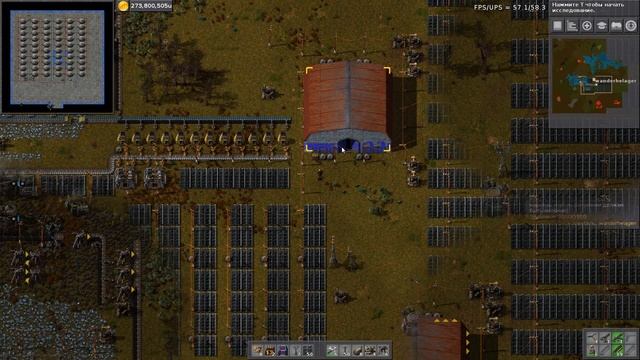 Обзор мода factorissimo 2 смотреть онлайн