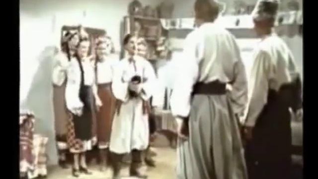 Т.Шевченко.Наймичка смотреть онлайн