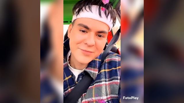 GAYAZOV$ BROTHER$:Тімур Гаязов.