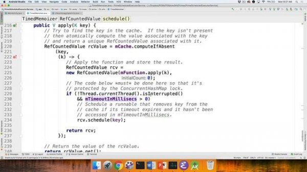Java ScheduledExecutorService (Part 2)