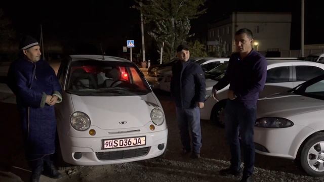 Matiz sotildi смотреть онлайн