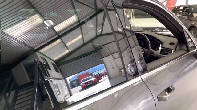 Volkswagen Touareg 3.0 V6 R-Line Plus смотреть онлайн