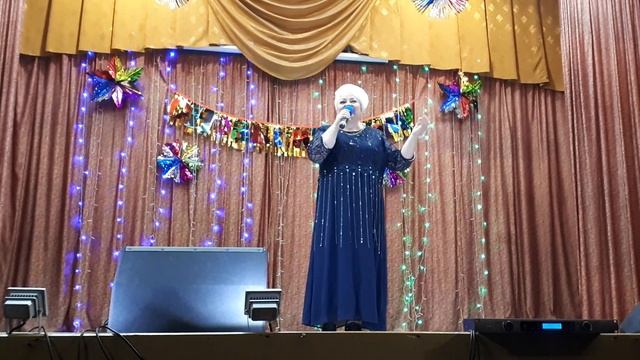 "МЕТЕЛИЦА" Шувалова Светлана с Новогодним концертом в сан. ВЦСПС 31.12.2023года. смотреть онлайн