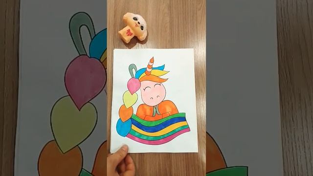 #животные #пони #красота #прически #раскраска смотреть онлайн