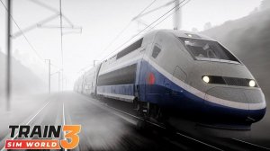 ПОЕЗДААААА!!!! Попробуем симулятор поездов Train Sim World 3