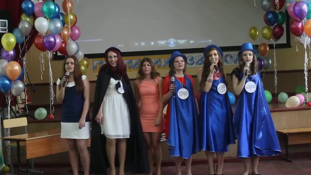 Песня для начальной школы смотреть онлайн
