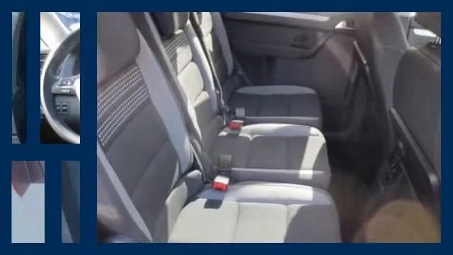 Volkswagen Touran LIFE 1.6 TDI DPF NAVI, GRA,, Lengerich смотреть онлайн
