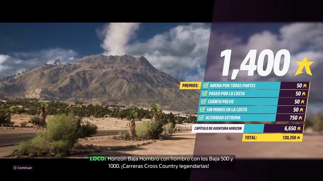 Creamos el puesto de avanzada de horizon baja | Forza Horizon5 смотреть онлайн