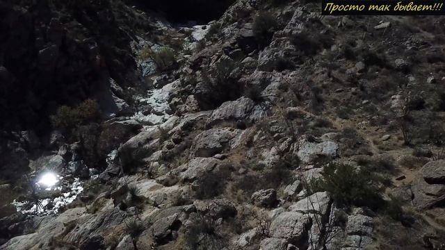 Самое Ж У Т К О Е место на земле! Осмелившиеся войти в эту долину остаются без ГОЛОВЫ! смотреть онлайн