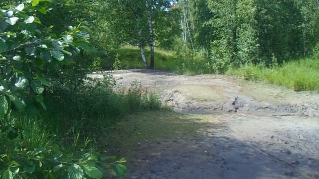 Прямиком в Кинешемку идут химические стоки смотреть онлайн