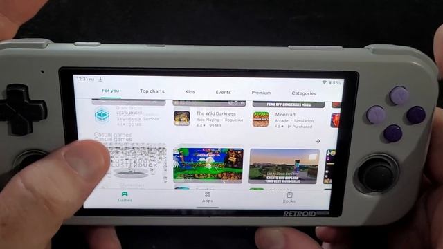 How To Setup Your Retroid Pocket 3 Plus In 2023 Easily