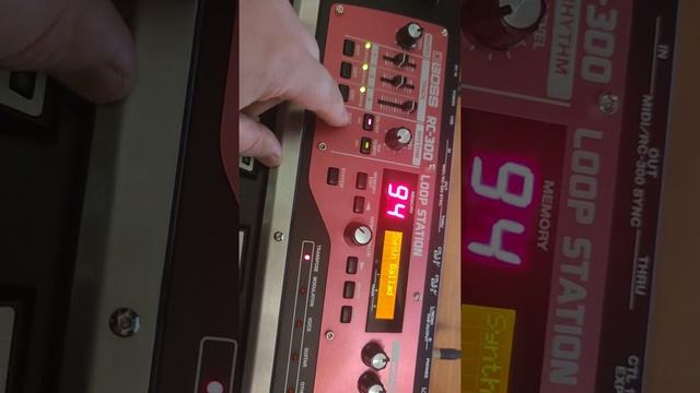 boss rc-300 demo spb test 2021 year смотреть онлайн