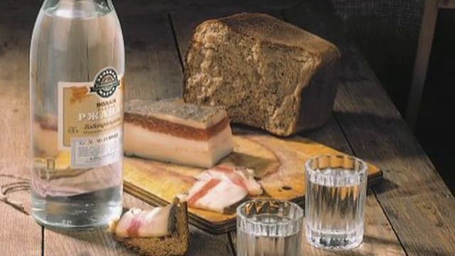 Як романтично пахне ковбаса.avi смотреть онлайн