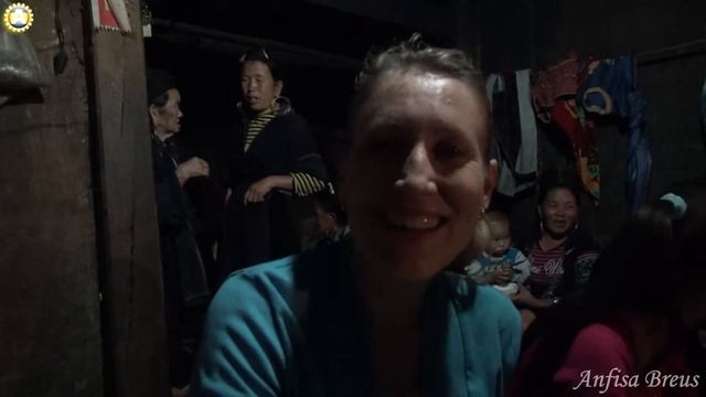 freelancelifestyle ru Vietnam 309 5 Sapa Private Trekking смотреть онлайн