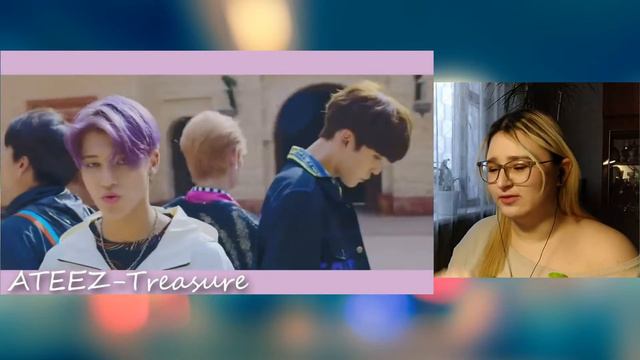 ШОК!!! ПАРА ЧАСОВ И ИСТИННЫЙ ФАНАТ ATEEZ ГОТОВ!!! А ВЫ СМОЖЕТЕ СДЕЛАТЬ ТАК ЖЕ? #ATEEZ #K-POP смотреть онлайн