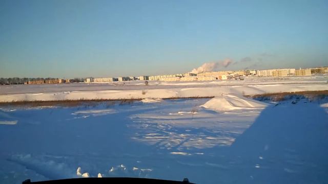 уаз 2016 зима 2 смотреть онлайн
