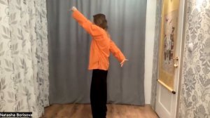 Второй комплекс тайцзи цигун (обматывающий)