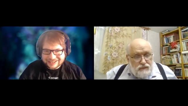 Про Науку и Лженауку с Александром Панчиным смотреть онлайн