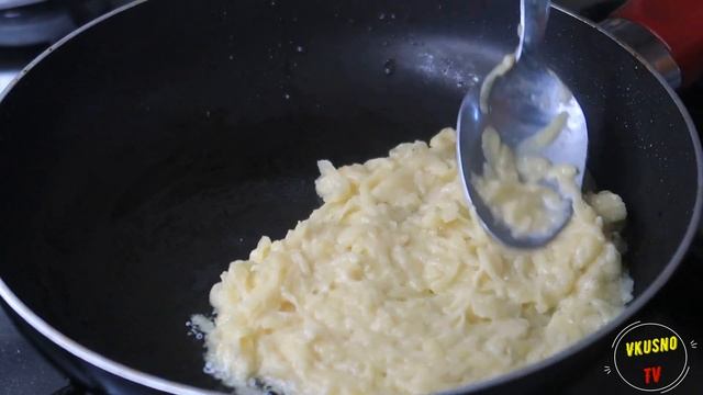 САМЫЙ СЫТНЫЙ ДРАНИК/ВЫ ТОЧНО ПОЛЮБИТЕ ЭТОТ РЕЦЕПТ смотреть онлайн