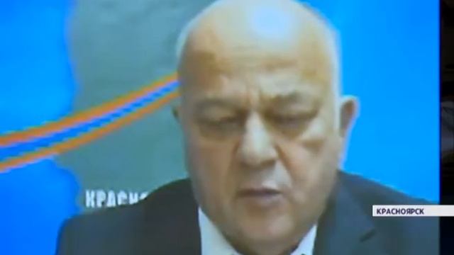 Виктор Толоконский обсудил с главами районов подготовку к паводкам и пожароопасному сезону смотреть онлайн