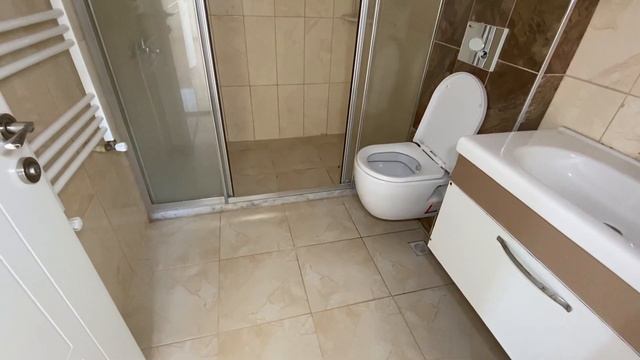 2+1 КВАРТИРА С ПРОСТОРНОЙ ПЛАНИРОВКОЙ И ОТДЕЛЬНОЙ КУХНЕЙ / МЕРСИН ТУРЦИЯ смотреть онлайн