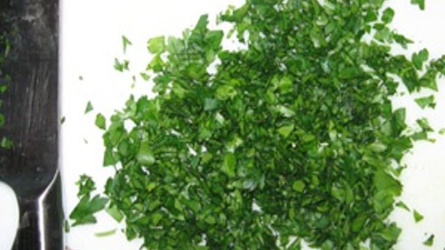 Книга рецептов