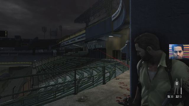 MAX PAYNE 3 | part- 2 | PC Walkthrough gameplay смотреть онлайн
