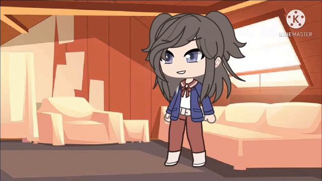 I Wouldn’t Mind |~| Gacha Club Music Video |~| смотреть онлайн