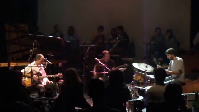 La Sofi - Armando Alonso Trio смотреть онлайн