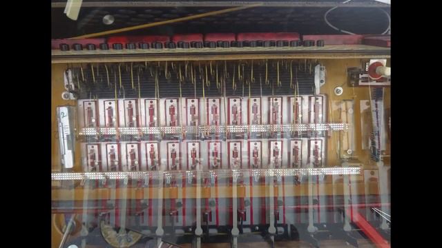 DIY MIDI ACCORDION Digital electronic wireless HOW IT's MADE смотреть онлайн