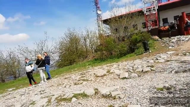 Мотопутешествие. Sym Joyride 200. Пятигорск. Часть 3. смотреть онлайн