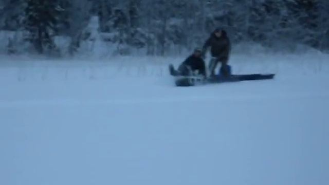 Мотобуксировщик Рекс380 автомат 6,5 Www.motodog.ru