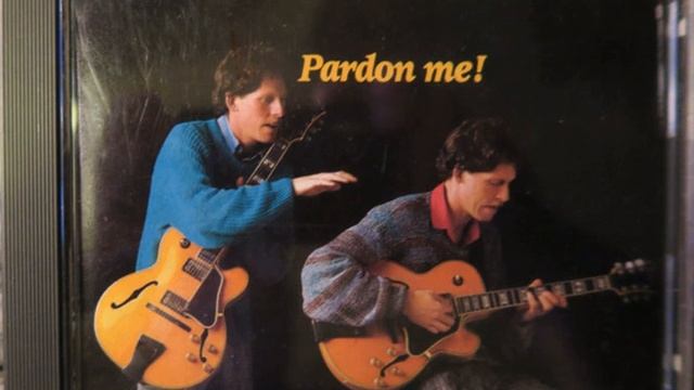 Bruce Forman Pardon Me 1989 смотреть онлайн