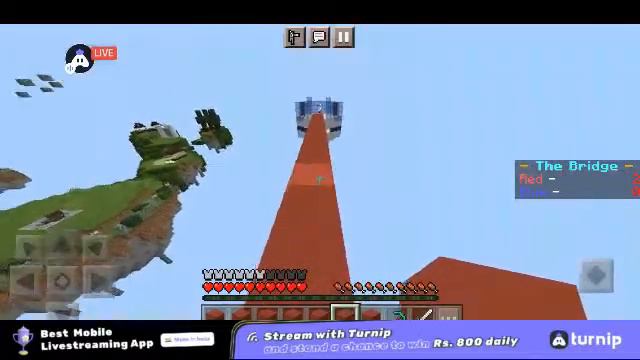 Playing Mini Games With Subscribers | Anyone Can Join | Turnip Daliy Giveaway смотреть онлайн