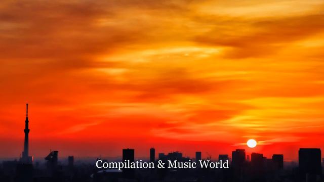 Erik Lund - tokyo Sunset смотреть онлайн