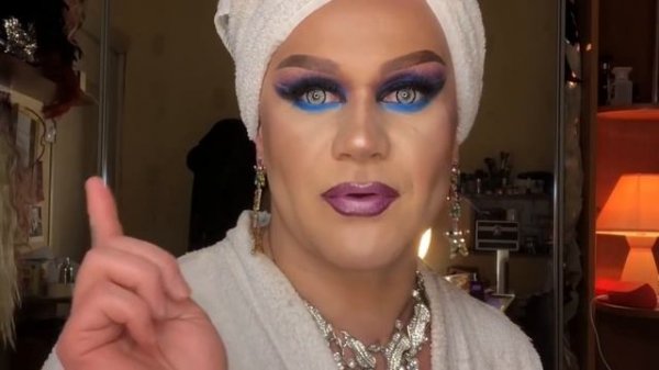 STELLA DIVA FOX - ВОПРОС - ОТВЕТ №1