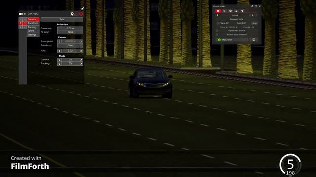 تركيب كام تول+درون كام +تغير الشخصيه لشخصيه سعوديه смотреть онлайн