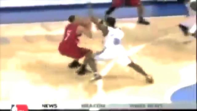 Brandon Roy Career Mix смотреть онлайн