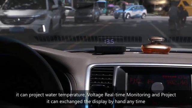 Mirror Smart HUD смотреть онлайн
