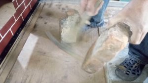 Как сделать ПРАВИЛЬНЫЙ раствор для печки НЮАНСЫ