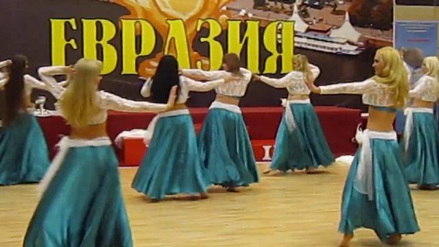 Формейшн с шалью смотреть онлайн
