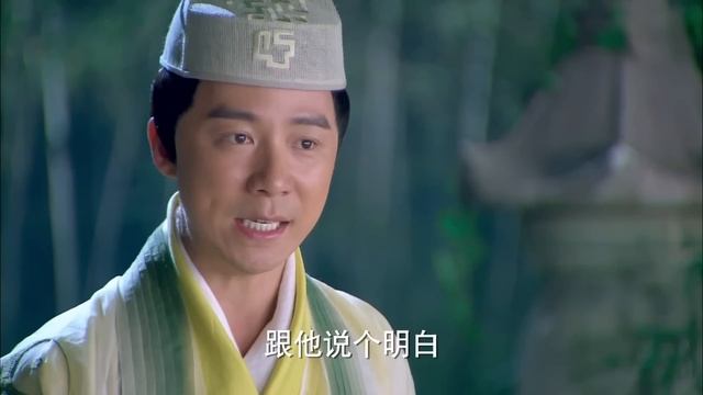 【ENG SUB】《新神雕侠侣 The Romance of the Condor Heroes》第09集 | 陈妍希、陈晓、毛晓彤、张馨予 смотреть онлайн