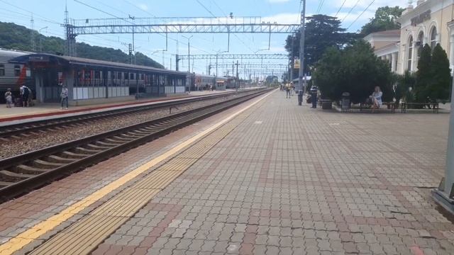 #Туапсе#вокзал#24июля22г смотреть онлайн