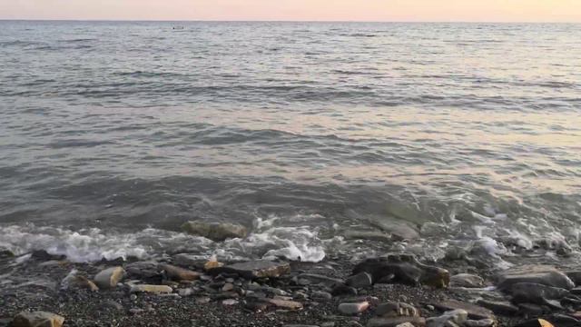 Красивое теплое летнее море смотреть онлайн